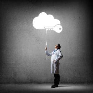 How The Cloud Is Transforming The Insurance Sector