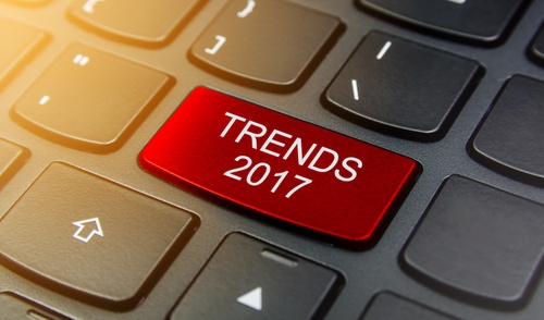 4 Trends Impacting P&C Insurance in 2017